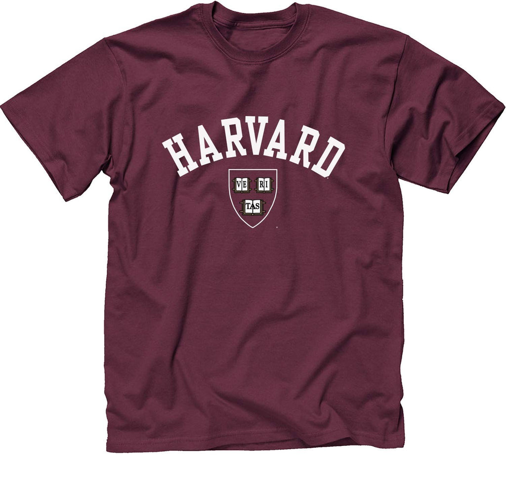 Harvard Athletics T-shirt (Crimson)