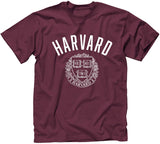 Harvard Heritage T-Shirt (Crimson)