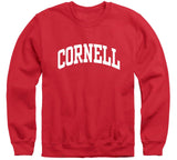 Cornell Classic Sweatshirt (Red)