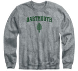 Dartmouth Heritage Sweatshirt (Charcoal Grey)