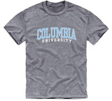 Columbia Classic T-Shirt (Charcoal Grey)