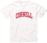 Cornell - Classic - T-Shirt (White)