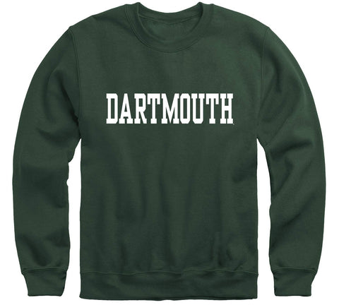 Dartmouth Classic Sweatshirt (Hunter)