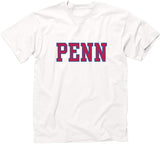 Penn Classic T-Shirt (White)