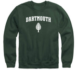 Dartmouth Heritage Sweatshirt (Hunter Green)
