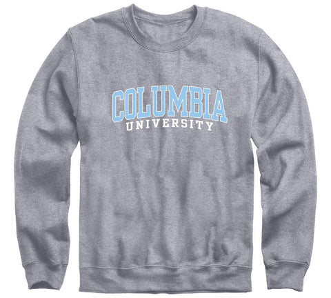 Columbia Classic Sweatshirt (Grey)