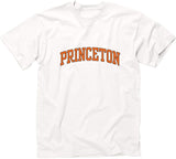 Princeton Classic T-Shirt (White)
