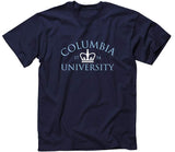 Columbia Crown 1754 T-Shirt (Navy)