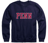 Penn Classic Sweatshirt (Navy)