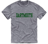 Dartmouth Classic T-Shirt (Charcoal Grey)