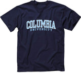 Columbia Classic T-Shirt (Navy)