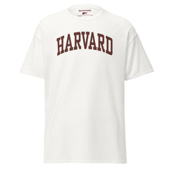Harvard T-Shirt Classic (White) – Ivysport