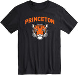 Princeton Spirit T-Shirt (Black)