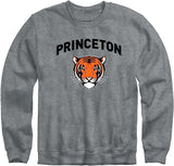 Princeton Spirit Sweatshirt (Charcoal Grey)