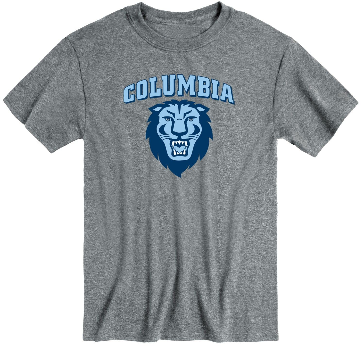 Columbia University Spirit T-Shirt –