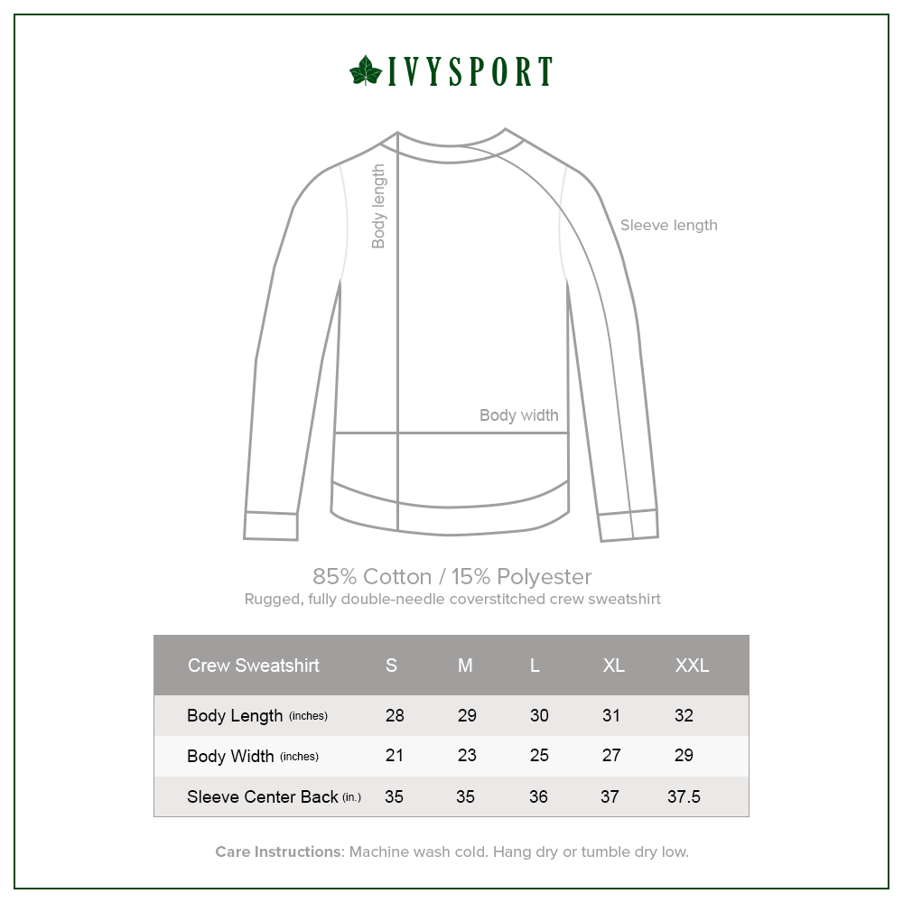 Wharton sweatshirt top