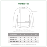 Dartmouth Crest Sweatshirt (Hunter)