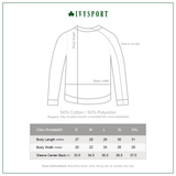 Dartmouth Heritage Sweatshirt (Hunter Green)