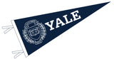 Yale University - Pennant