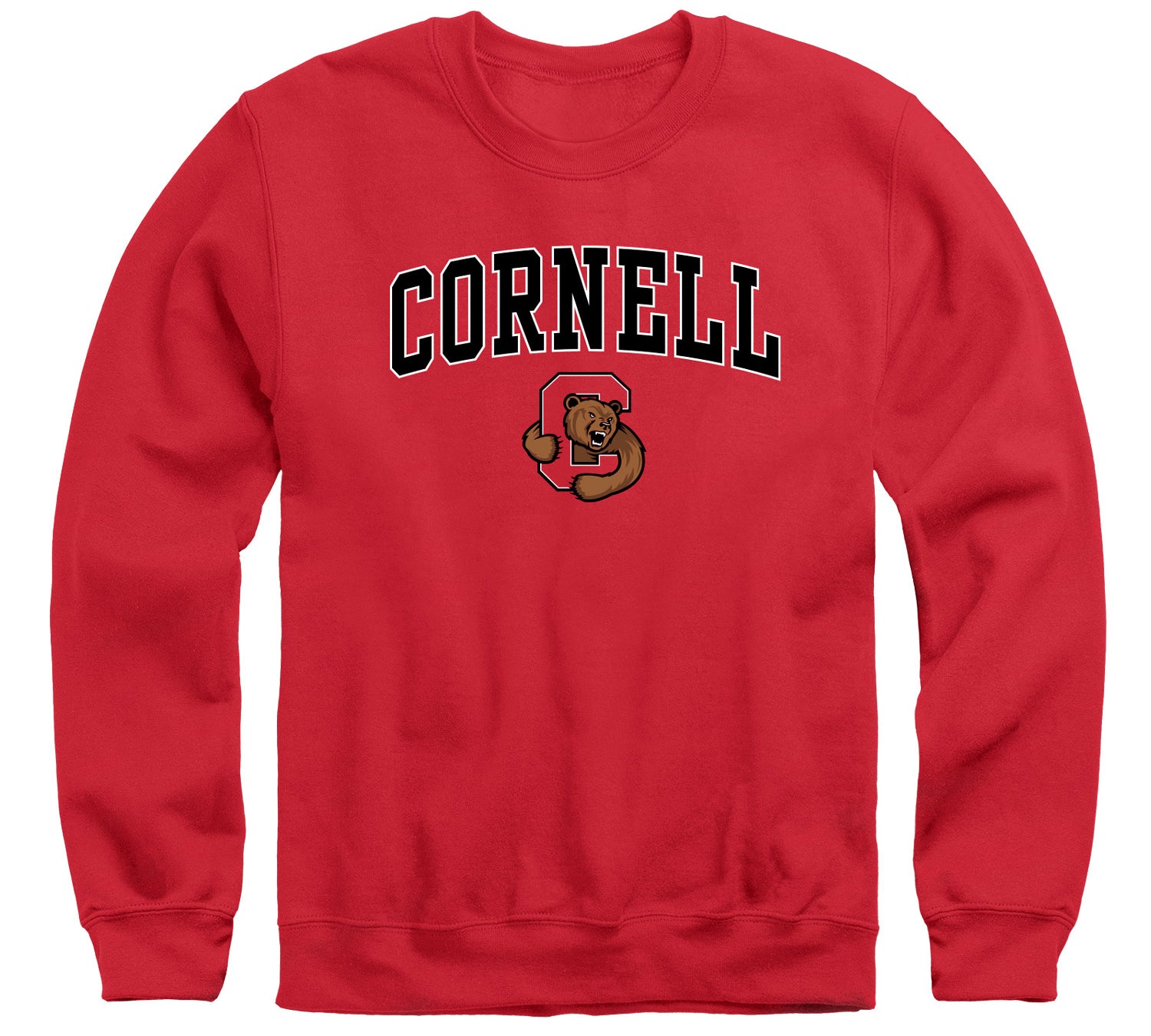 Sweatshirt university outlet