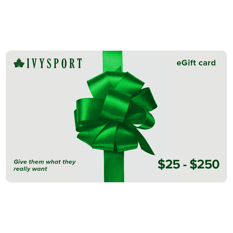 Ivysport e-Gift Card