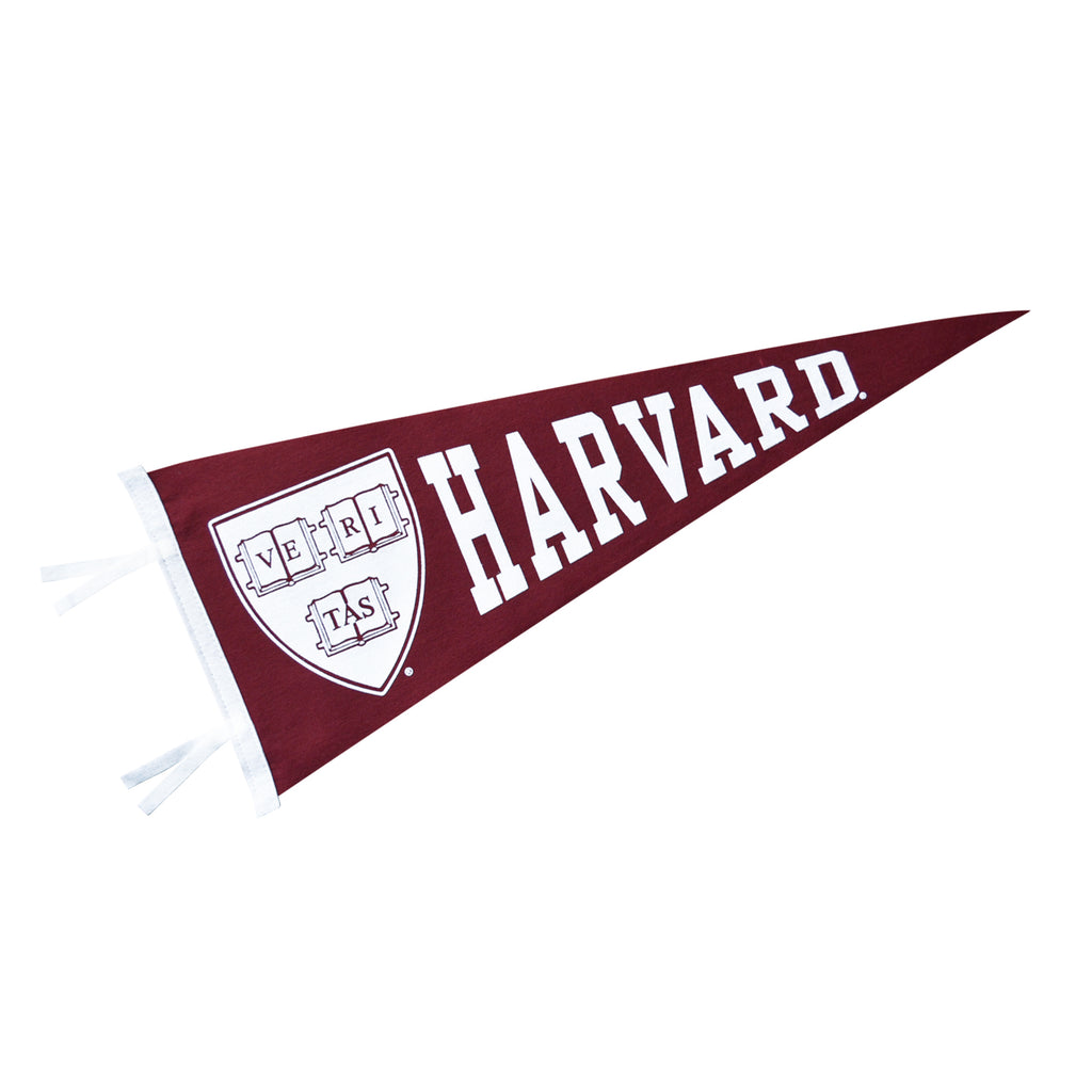 Harvard University - Pennant