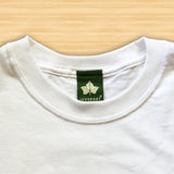 Cornell Crest T-Shirt (White)