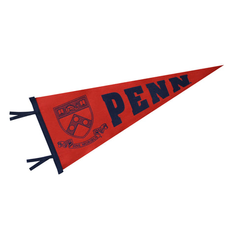 University of Pennsylvania - Pennant