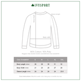 MIT Crest Crewneck Sweatshirt (Maroon)