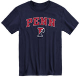 Penn Spirit T-Shirt (Navy)