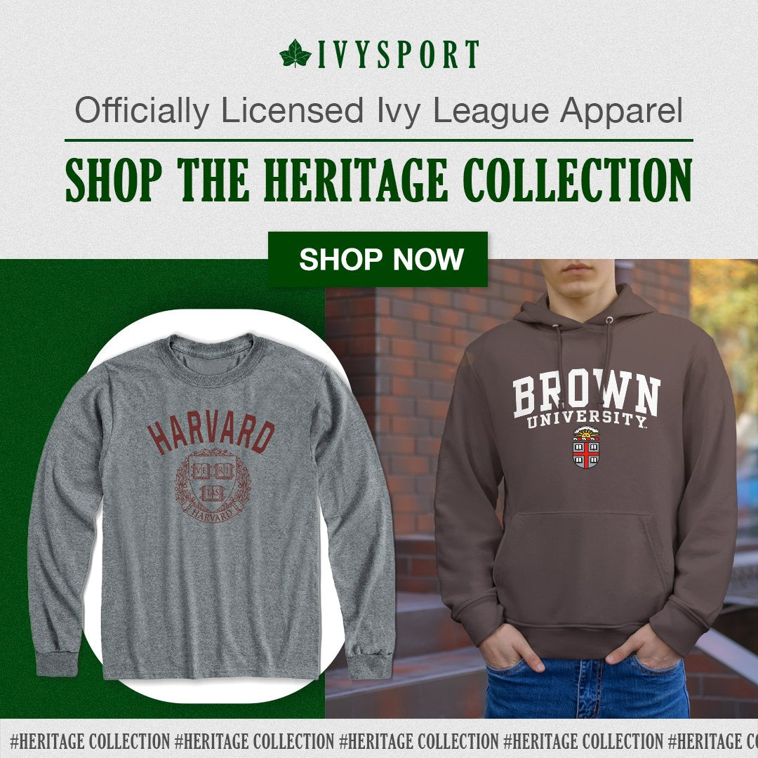  Shop Apparel Store for Ivy League Schools